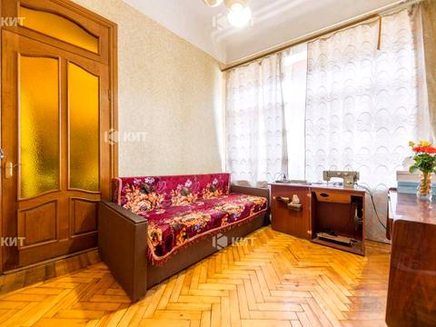 квартира за адресою Куликівська вул. (Мельникова), 8