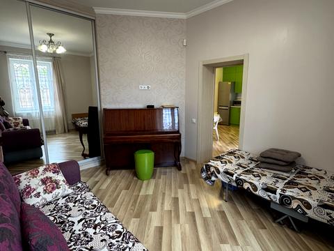 будинок за адресою Політкаторжан вул., 5