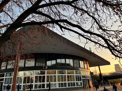 квартира за адресою Олекси Тихого вул. (Виборзька), 80/17