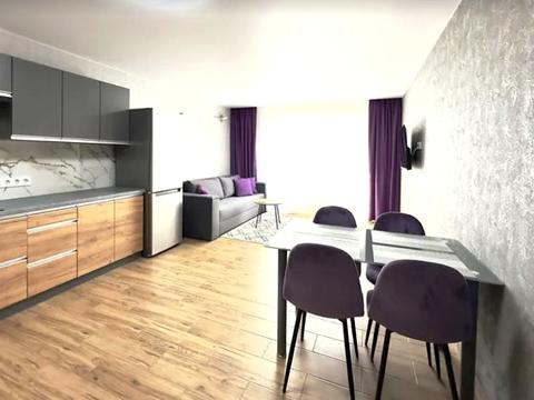 квартира за адресою Проскурівського підпілля вул., 157