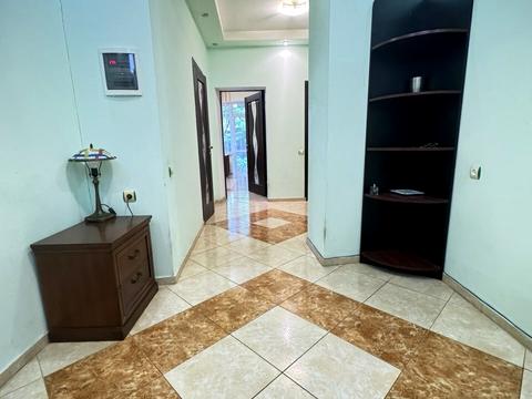 квартира по адресу Дача Ковалевского ул., 101А