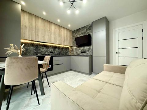 квартира за адресою Юліана Пелеша вул., 1