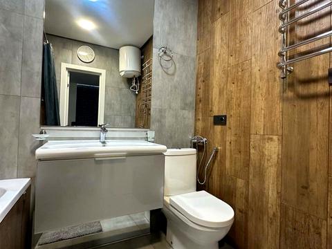 квартира за адресою Набережна Перемоги вул., 44