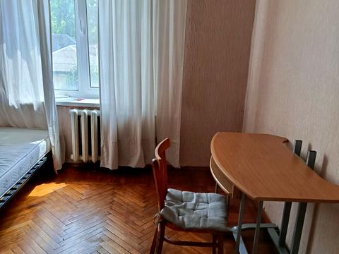 квартира за адресою Верховинна вул., 3