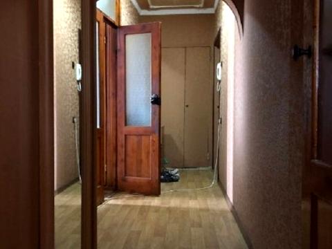 квартира за адресою Архітекторів вул., 32