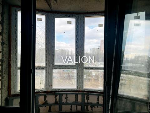 квартира по адресу Новополевая ул., 2 корп. 2