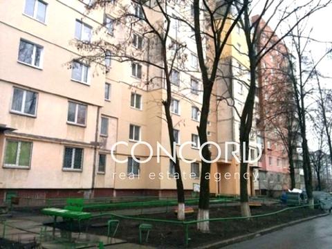 квартира за адресою Дмитра Луценка вул. (Крейсера "Аврора"), 9-А