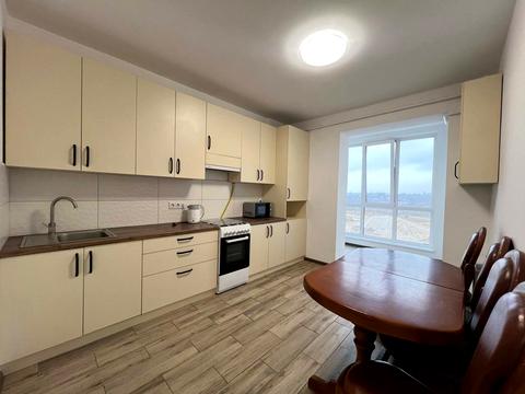 квартира по адресу Студентская ул., 34