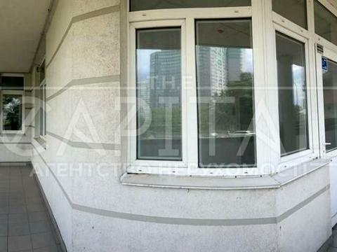 комерційна за адресою Єлизавети Чавдар вул., 2