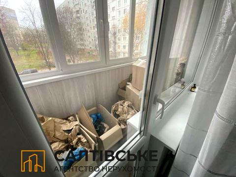 квартира за адресою Бучми вул. (Командарма Уборевича), 40а