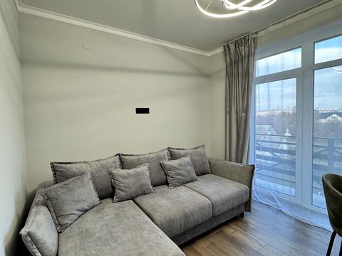 квартира за адресою Загорська вул., 121