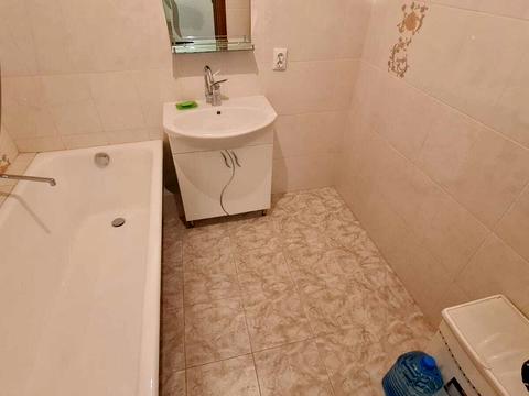 квартира по адресу Николая Закревского ул., 95-Г