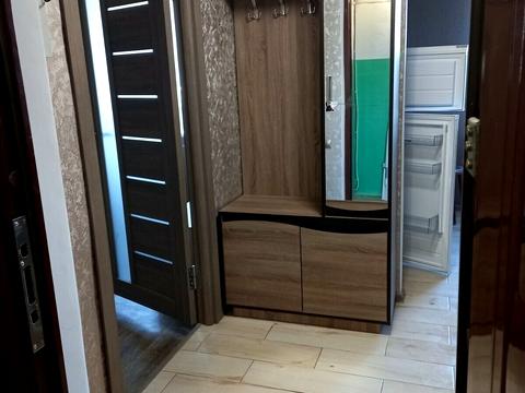 квартира за адресою Кам'янецька вул., 157