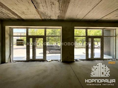 коммерческая по адресу Капушанская ул., 170