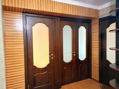 квартира по адресу Заречанская ул., 52