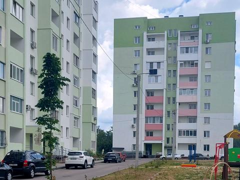 квартира по адресу Мира ул., 51