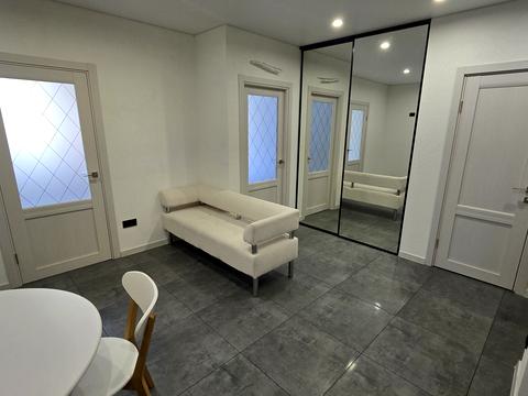 квартира за адресою Академіка Сахарова вул., 3в