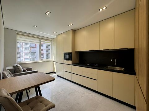 квартира по адресу Национальной Гвардии ул., 3 г