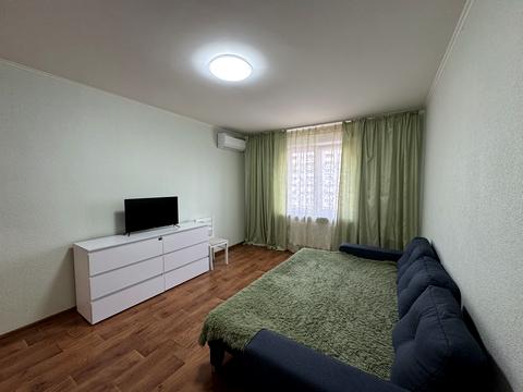 квартира за адресою Балтійський пров., 1
