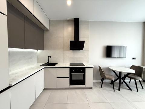 квартира по адресу Андрея Верхогляда ул. (Михайла Драгомирова), 14-А