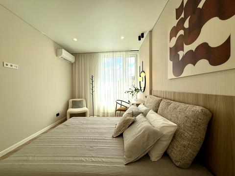 квартира за адресою Столичне шосе, 3