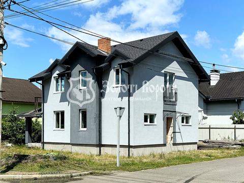 дом по адресу Центральна, 54