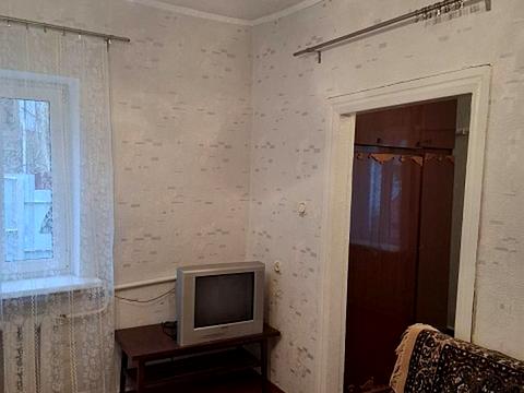 дом по адресу Канатная ул., 9