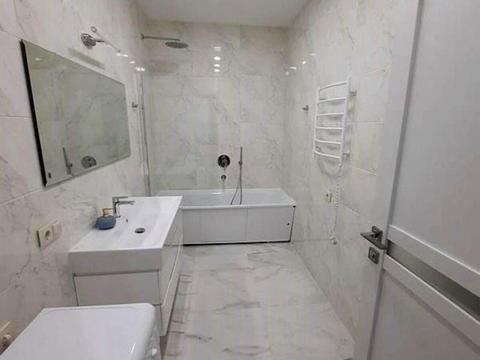квартира за адресою Сімферопольська вул., 2-П