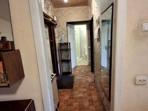 квартира по адресу Слобожанский просп. (им. газеты Правда), 69
