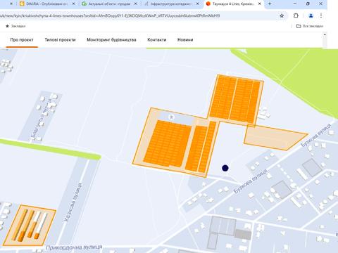 дом по адресу Рассветная ул., 19