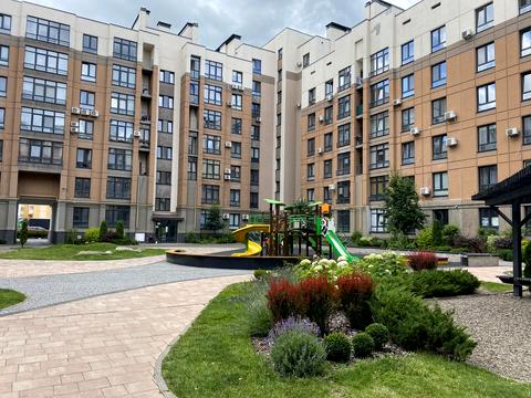 квартира за адресою Петрівська вул., 1-А