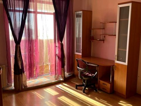 квартира за адресою Балківська вул., 22а к2