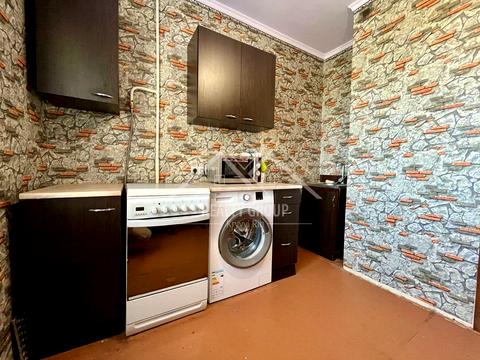 квартира по адресу Солнечный микрорайон ул., 53