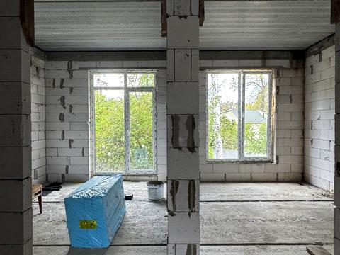 будинок за адресою Миколи Гамалія