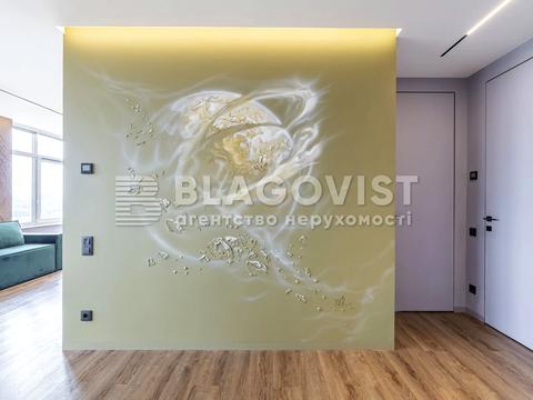 квартира за адресою Євгена Сверстюка вул. (Марини Раскової), 6-Д