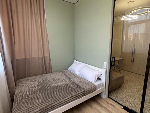квартира за адресою Владислава Бувалкіна вул. (Бочарова Генерала), 60