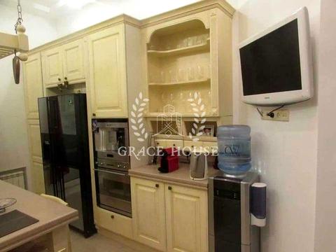 будинок за адресою смт. Козин, Старокиївська вул.