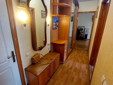 квартира по адресу Космонавтов ул., 86