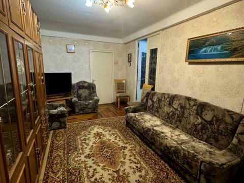 квартира по адресу Чумаченко ул., 7