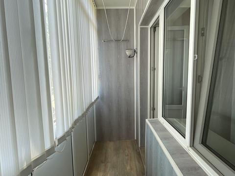 квартира по адресу Академика Климова ул., 3
