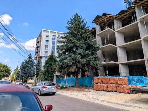 коммерческая по адресу Ровно, Вышиванка ул. (Орлова), 2