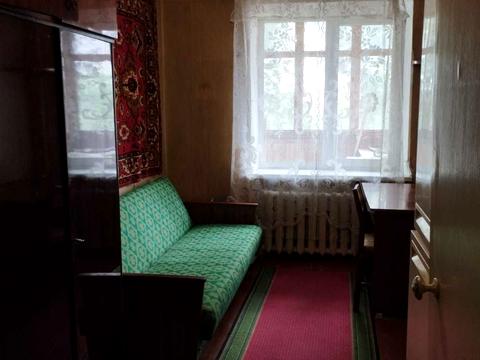квартира за адресою Хмельницьке шосе (Літинське), 4