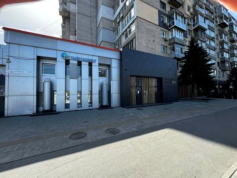 коммерческая по адресу Александра Поля ул., 2