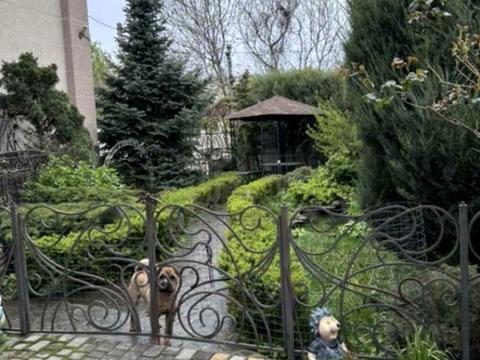 дом по адресу Керченская ул.