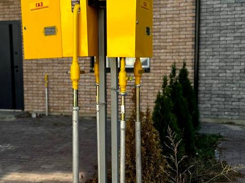 будинок за адресою Полтавська