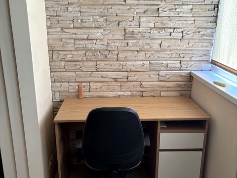 квартира за адресою Лісківська вул., 2/71