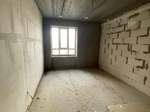 квартира по адресу Антоновича, 36
