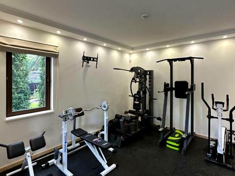 дом по адресу польова