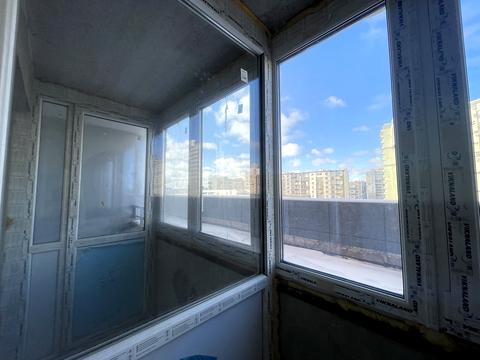квартира по адресу Клочковская ул., 98а
