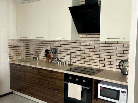 квартира за адресою Драгоманова вул., 6/1